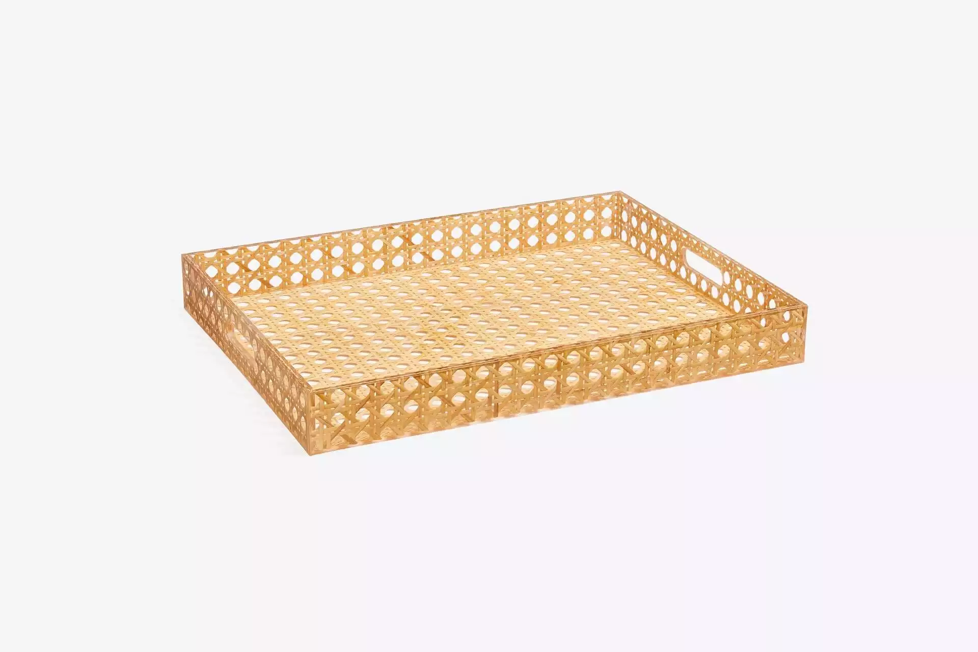 Large Cannage Provence Tray | DIOR