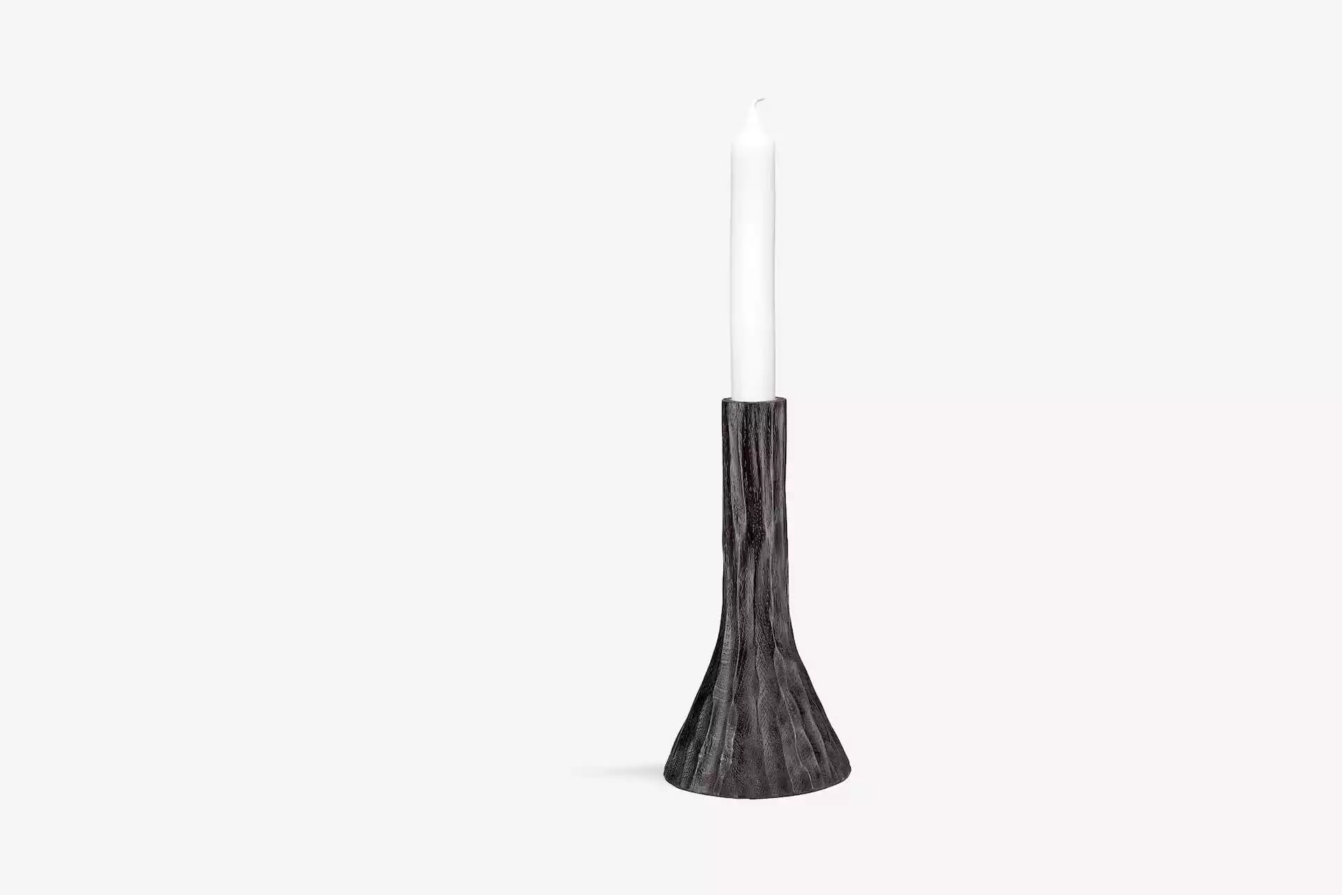 Candle Holder Dior Maison x Pierre Yovanovitch, Oak Wood | DIOR